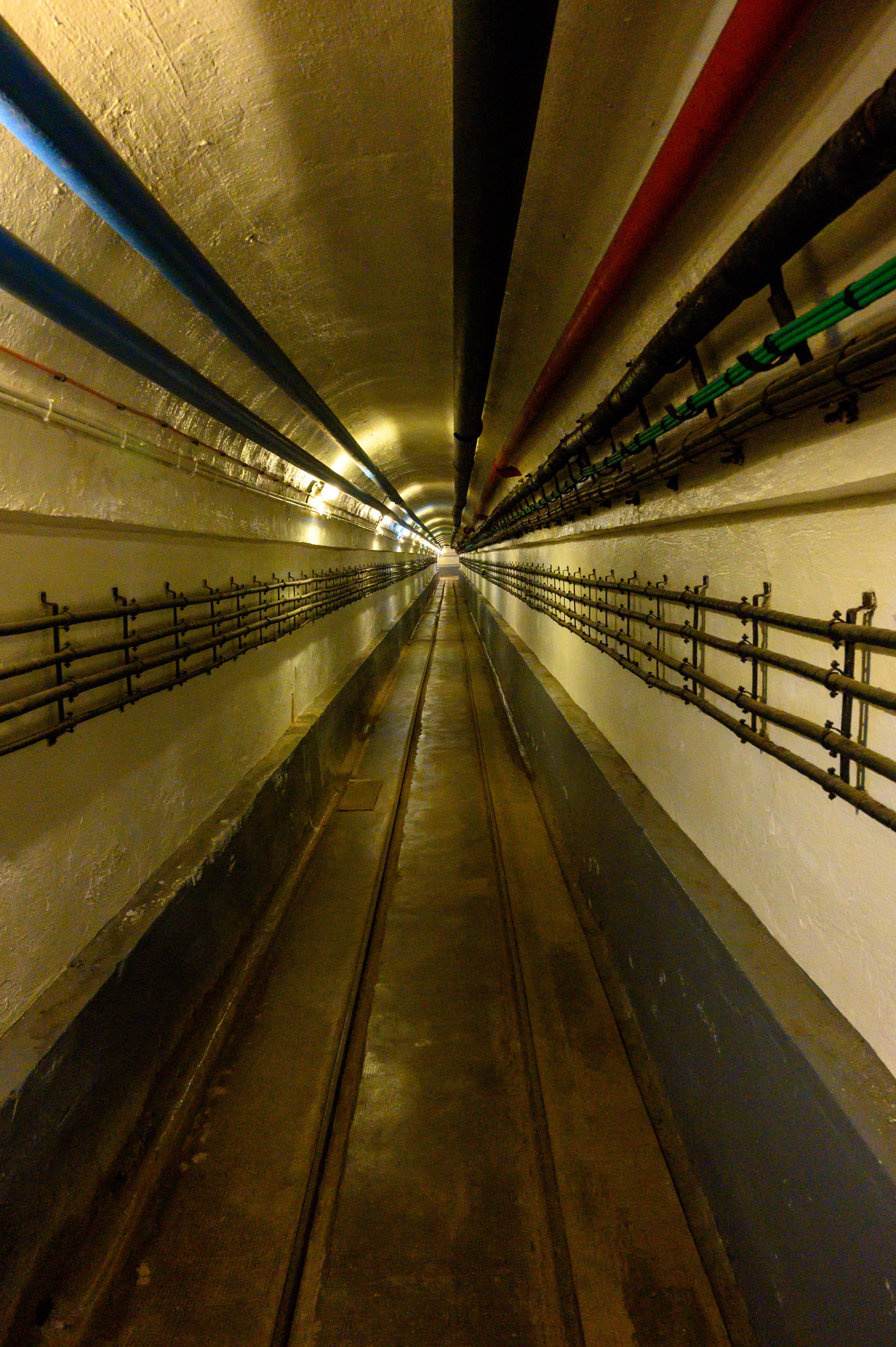 Ligne Maginot Fort Schoenenbourg